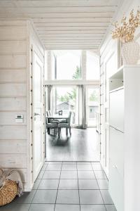 Fotografie z fotogalerie ubytování Guestly Homes - Seaside Stay with Sauna v destinaci Piteå