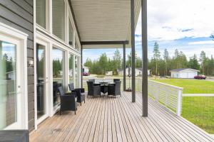 Fotografie z fotogalerie ubytování Guestly Homes - Seaside Stay with Sauna v destinaci Piteå