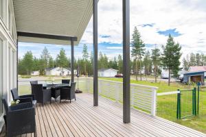Fotografie z fotogalerie ubytování Guestly Homes - Seaside Stay with Sauna v destinaci Piteå