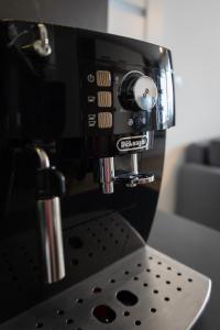 Παροχές για τσάι/καφέ στο Apartament przy PILECKIEGO 34 +14 φωτογραφίες