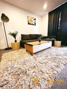 Fotografie z fotogalerie ubytování Contemporary in Kingston-2bd Apt v destinaci Kingston 