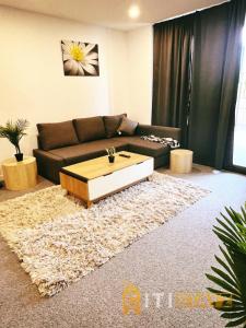 Fotografie z fotogalerie ubytování Contemporary in Kingston-2bd Apt v destinaci Kingston  + 25 fotografií