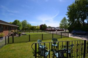 Gallery image of Little Bullocks Farm in Takeley