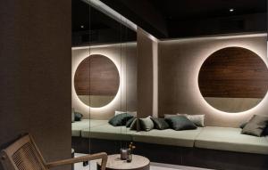 Fotografie z fotogalerie ubytování Premium Apartment Nadmorski Park v Gdaňsku