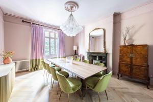 Fotografie z fotogalerie ubytování Host & Stay - Bressingham Lodge v destinaci Diss