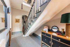 Fotografie z fotogalerie ubytování Host & Stay - Bressingham Lodge v destinaci Diss