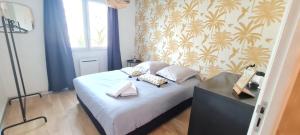 Zdjęcie z galerii obiektu Le Gambetta 5 - halles de Merville - T2 - centre ville w mieście Lorient +29 zdjęć