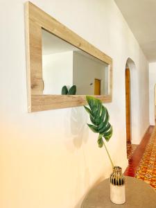 Foto da galeria de Puesta del Sol Guest House em San Andrés