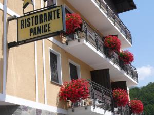 Foto sihtkohas Limone Piemonte asuva majutusasutuse Albergo Panice galeriist