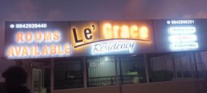 Gallery image of Le Grace Kodaikanal in Kodaikānāl