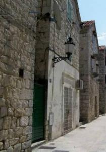 Foto Splitis asuva majutusasutuse Ana galeriist