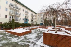 Gallery image of Apartament Klonowa in Kielce