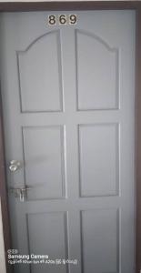 Fotografie z fotogalerie ubytování Rooftop room in We Residence v destinaci Pattaya Central