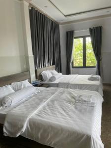 Billede fra billedgalleriet på Nam Anh Homestay i Bảo Lộc