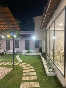 Billede fra billedgalleriet på Nam Anh Homestay i Bảo Lộc