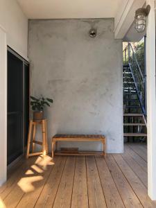 Mynd úr myndasafni af B&B Sampark í Shirahama