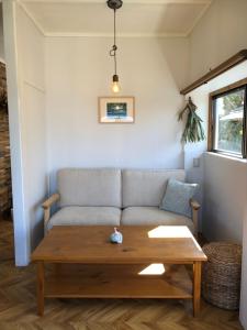 Setusvæði á B&B Sampark