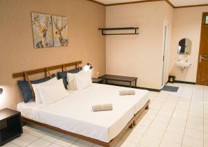 Afbeelding uit fotogalerij van INAGRO in Bogor +44 foto's