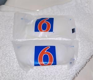 卡顿斯维尔Motel 6 Catonsville MD Baltimore West的相册照片