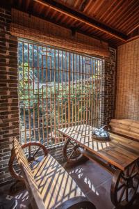 Fotografie z fotogalerie ubytování Nanjing Tulou Xinyuan HomeStay v destinaci Nanjing
