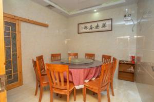Fotografie z fotogalerie ubytování Nanjing Tulou Xinyuan HomeStay v destinaci Nanjing