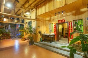 Fotografie z fotogalerie ubytování Nanjing Tulou Xinyuan HomeStay v destinaci Nanjing
