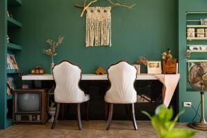 Ảnh trong thư viện ảnh của Queen Love Homestay ở Hualien City