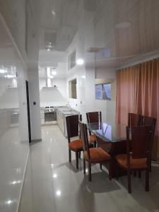 Posezení v ubytování Hotel Villa Grant + 22 fotografií