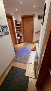 Zdjęcie z galerii obiektu Appartement Haus Burgblick w mieście Wagrain