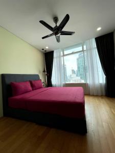 Gallery image of Vortex Suites KLCC by C&C Fortune in Kuala Lumpur