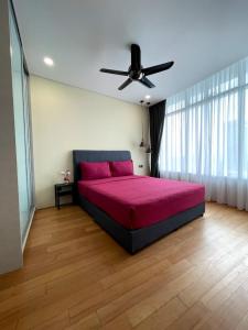 Gallery image of Vortex Suites KLCC by C&C Fortune in Kuala Lumpur +40 photos