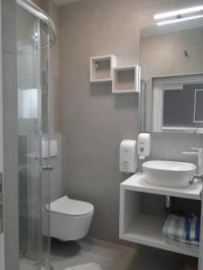 Gambar di galeri bagi Rooms Tepli Bok di Primošten