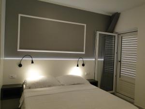 Gambar di galeri bagi Rooms Tepli Bok di Primošten +71 gambar