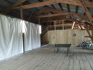 Kép Upcycling Appartement Fischl - Nachhaltig und Kreativ Wohnen für Groß und klein szállásáról Jenbachban a galériában