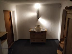 Kép Upcycling Appartement Fischl - Nachhaltig und Kreativ Wohnen für Groß und klein szállásáról Jenbachban a galériában