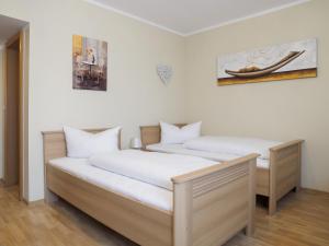 Fotografie z fotogalerie ubytování Hotel A8 Lukas bei Blue v Augsburgu