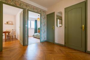 Fotografia z galérie ubytovania Le Jouvence Cozy - Confort - Zen - Parking gratuit v destinácii Dijon