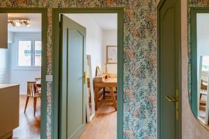 Fotografia z galérie ubytovania Le Jouvence Cozy - Confort - Zen - Parking gratuit v destinácii Dijon