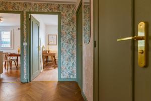 Fotografia z galérie ubytovania Le Jouvence Cozy - Confort - Zen - Parking gratuit v destinácii Dijon
