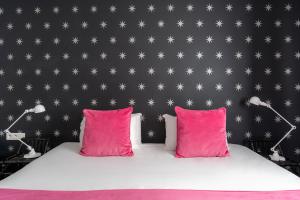 Φωτογραφία από το άλμπουμ του Hotel Caumartin Opéra - Astotel στο Παρίσι