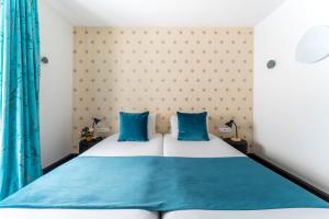 Φωτογραφία από το άλμπουμ του Hotel Caumartin Opéra - Astotel στο Παρίσι