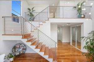 Fotografie z fotogalerie ubytování Modern Executive Ocean View Oasis Shell Cove Mansion 5 Minutes to Beach Sleeps 16 v destinaci Shellharbour
