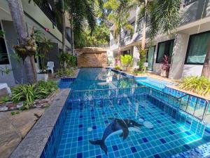Billede fra billedgalleriet på Diana Pool Access Phuket i Chalong 