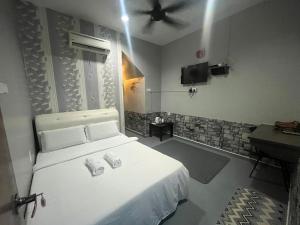 Φωτογραφία από το άλμπουμ του Hotel Aliff Tanjong Malim σε Tanjung Malim