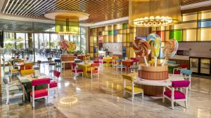 Fotografie z fotogalerie ubytování Vogue Hotel Supreme Bodrum v destinaci Torba