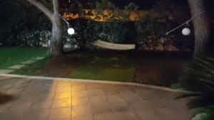 Bazén v ubytovaní Playa Vacation House alebo v jeho blízkosti