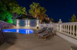 Zdjęcie z galerii obiektu Casa Colina - La escapada perfecta w mieście Fuengirola