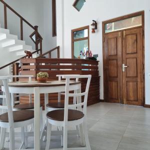 Fotografie z fotogalerie ubytování Dhammika Beach Palace v destinaci Wadduwa