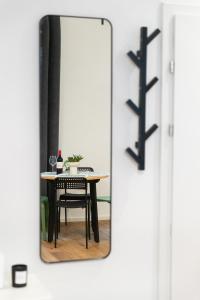 Fotografie z fotogalerie ubytování STILVOLLES APARTMENT ve Vídni