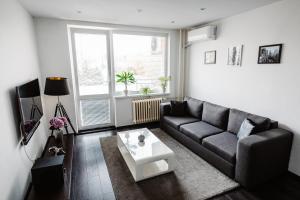 O zonă de relaxare la AH Kuzmányho AirCon